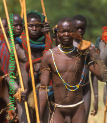 Suri-Territorium, 2003